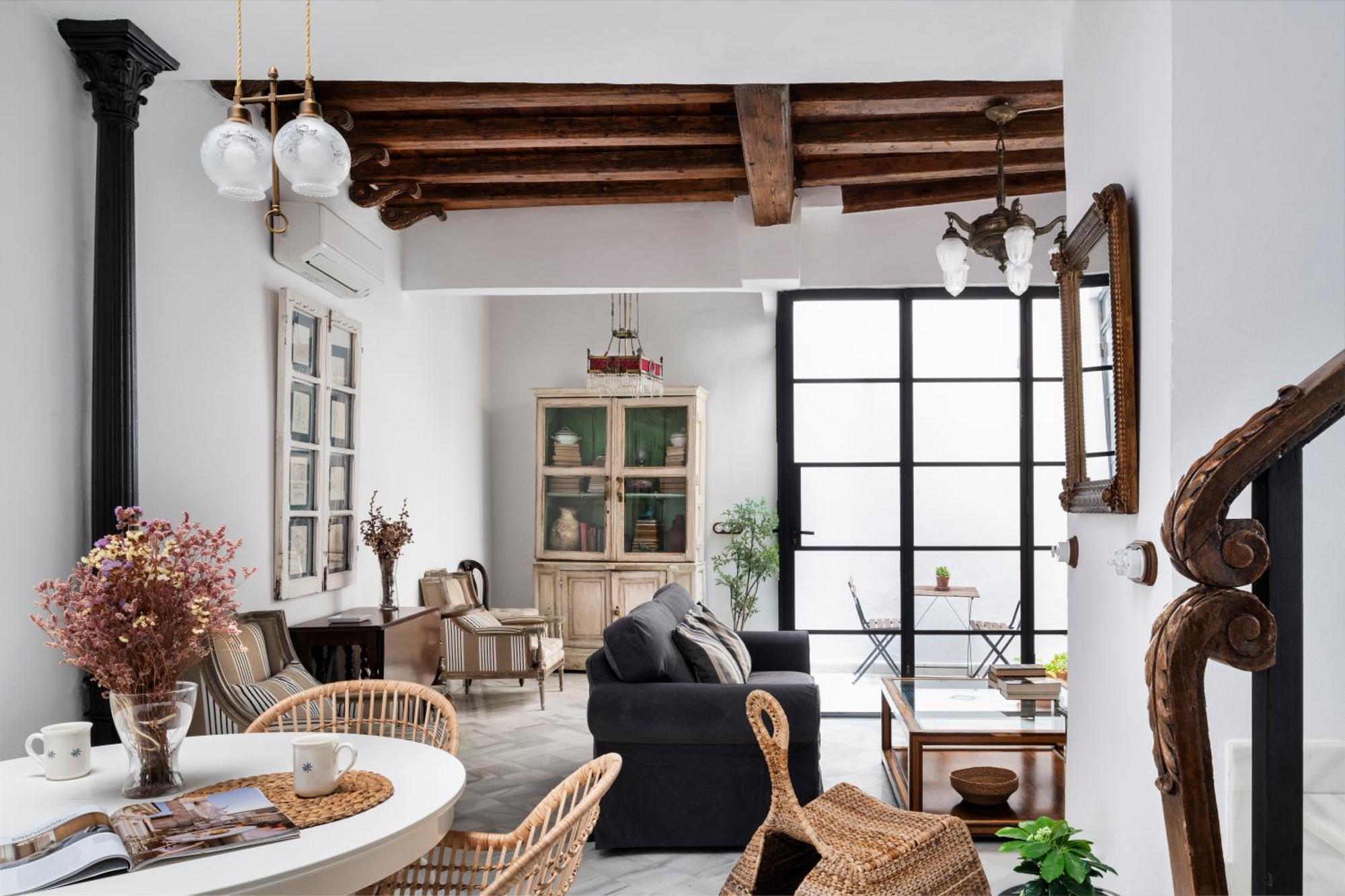 Magno Vírgenes Luxury House