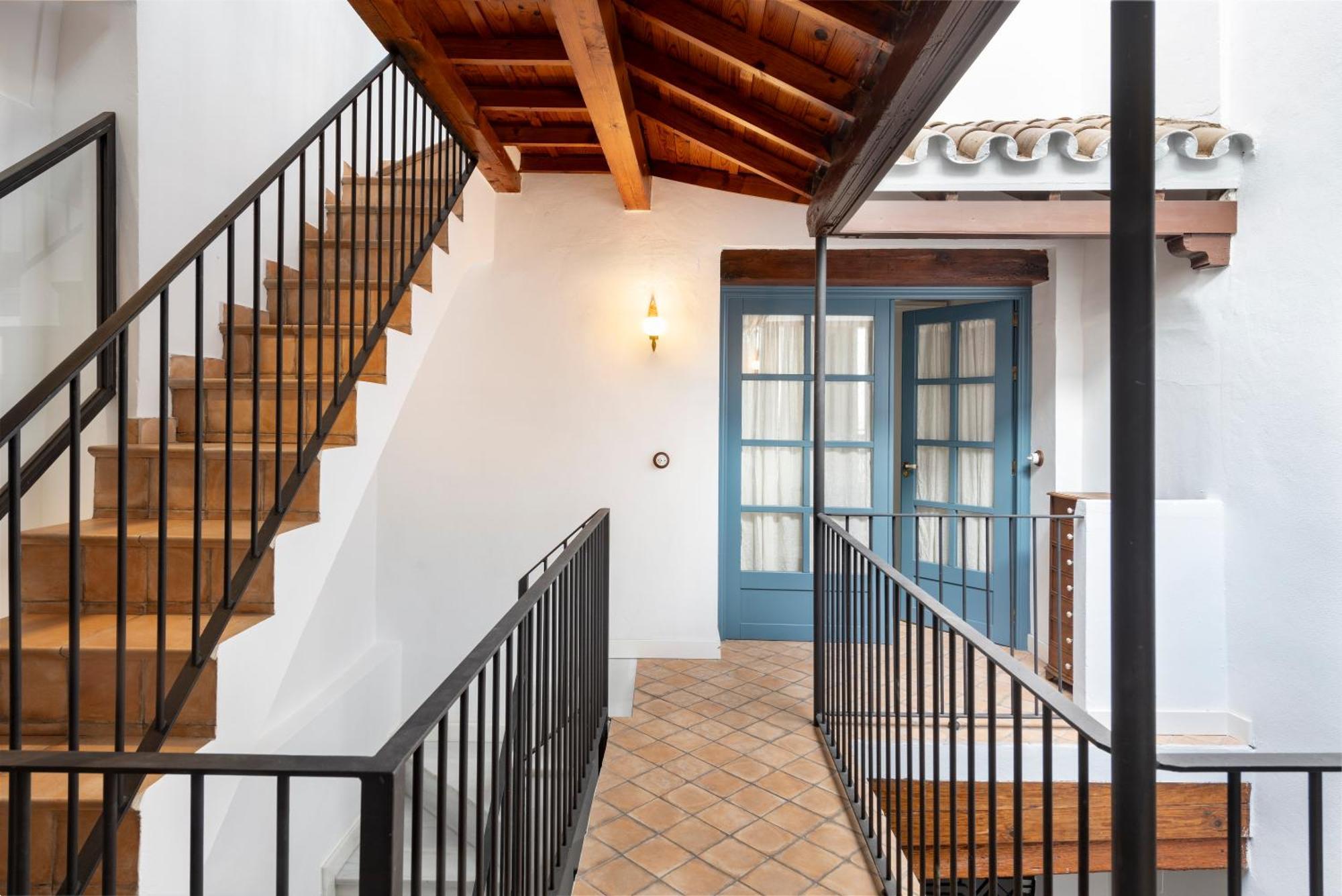 Appartement Magno Vírgenes Luxury House Séville