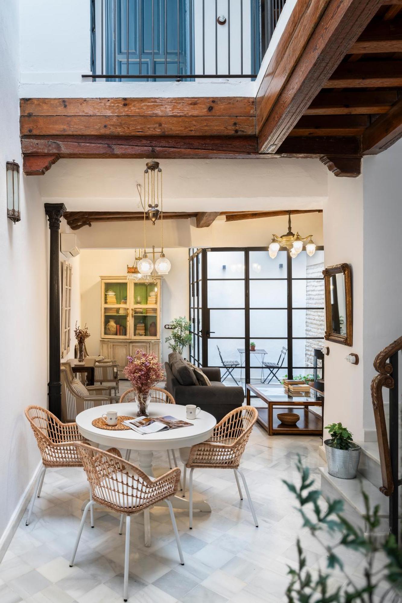 Magno Vírgenes Luxury House Appartement