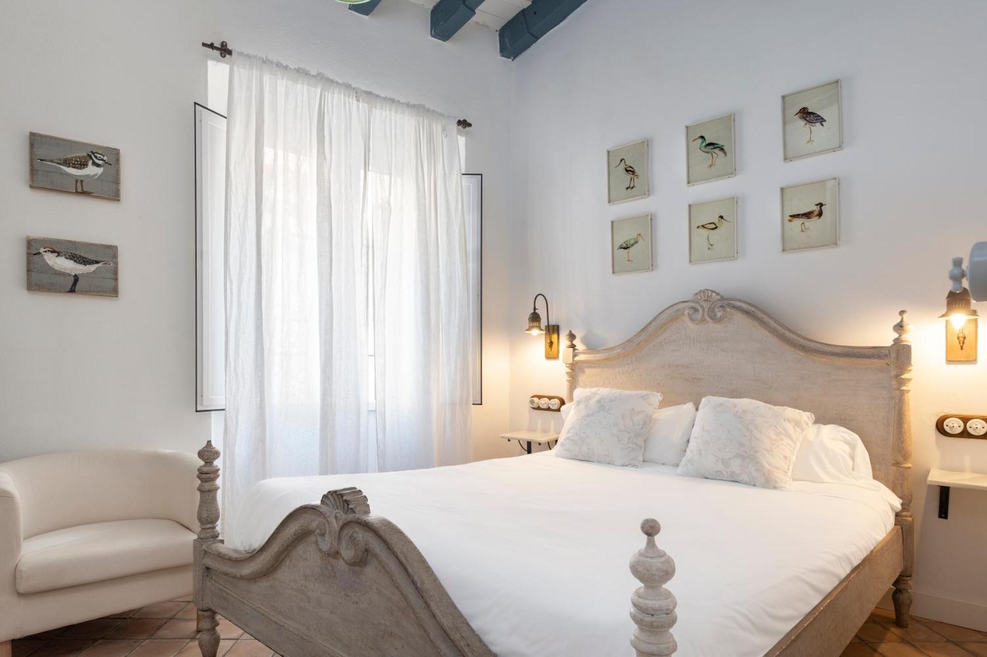 Magno Vírgenes Luxury House Appartement