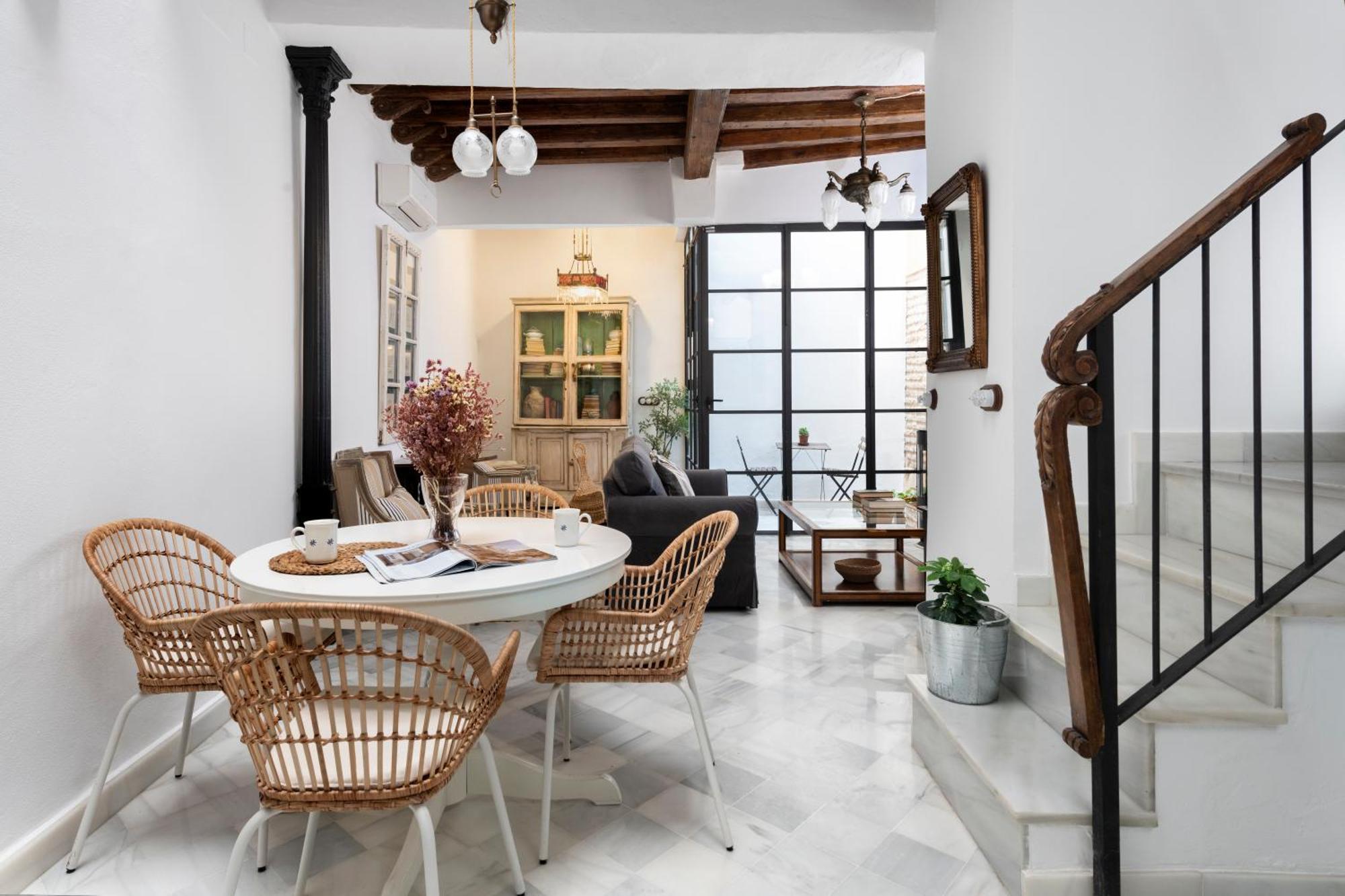 Magno Vírgenes Luxury House Appartement